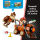 LEGO Super Mario 72033 Mario Kart – Donkey Kong i DK Jumbo - 1284250 - zdjęcie 5